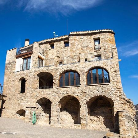 Casa Sanui. Apartaments Turistics Rurals Estorm Экстерьер фото